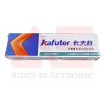 چسب سیلیکون مخصوص انتقال حرارت LED - تصویر 2