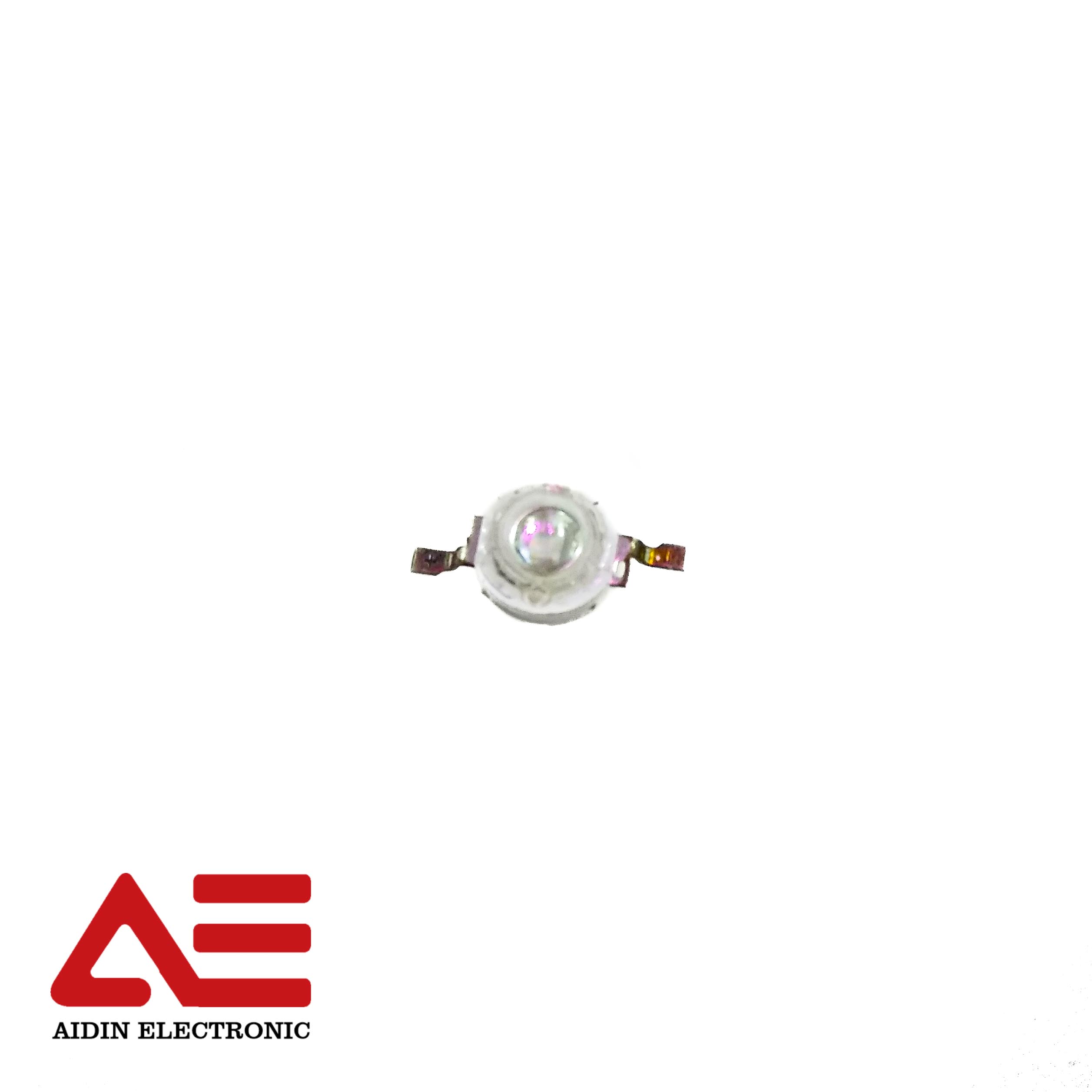 ال ای دی پاور UV کلاس A آمریکایی (Bridgelux) ال ای دی پاور UV کلاس A آمریکایی (Bridgelux)