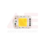 چیپ COB پروژکتوری ۲۲۰ ولت ۵۰ وات مهتابی
