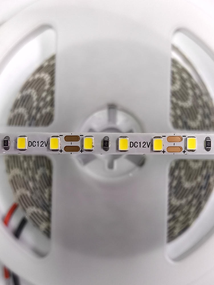 نواری ۱۲۰ تراکم ۱۲ ولت ۵ میل نچرال برند Ly (1) نواری ۱۲۰ تراکم ۱۲ ولت ۵ میل نچرال برند Ly - تصویر 1