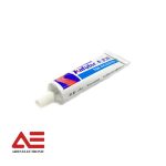 چسب سیلیکون مخصوص انتقال حرارت LED