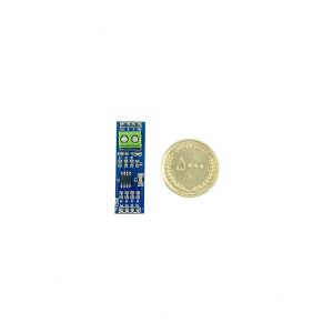 ماژول مبدل سطح ولتاژ TTL به RS-232