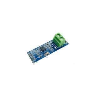 ماژول مبدل سطح ولتاژ TTL به RS-232